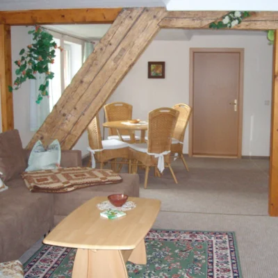 Vorschaubild Ferienwohnung am Lutherplatz