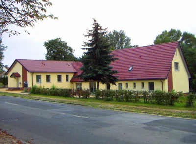 Bild von Jugendclub Vehlefanz