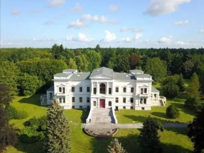 Bild von Schloss Sommerswalde