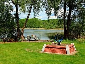 Bild von Schwantener Meer