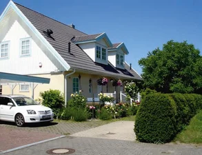 Bild von Ferienhaus „Haus Gerlind“