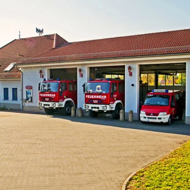 Bild von Ortsfeuerwehr Bötzow