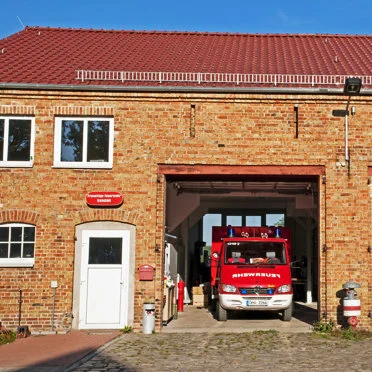 Bild von Ortsfeuerwehr Eichstädt