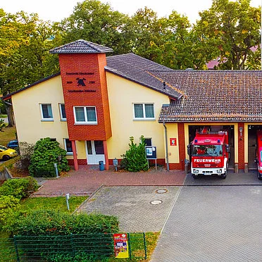 Bild von Ortswehr Vehlefanz
