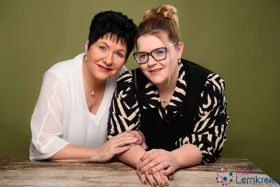 Birgit Kohn & Sandra Kohn