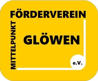 Vorschaubild Förderverein Mittelpunkt Glöwen e.V.