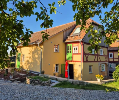 Ferienwohnung Hanselhof 26
