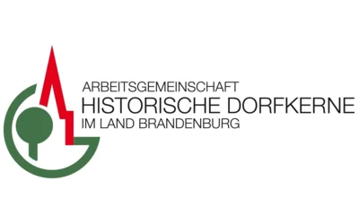 Vorschaubild AG Historische Dorfkerne im Land Brandenburg