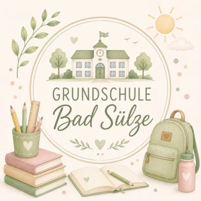 Grundschule Bad Sülze