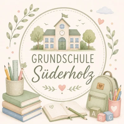 Grundschule Süderholz