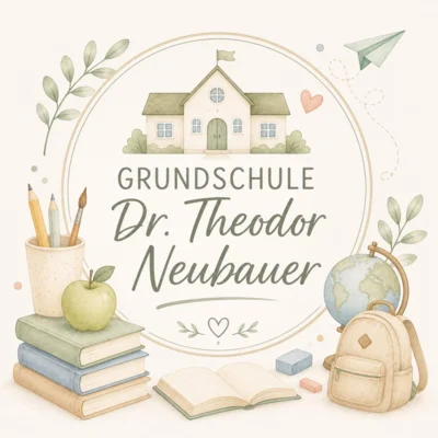 Grundschule Dr. Theodor Neubauer