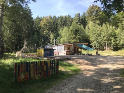 Waldkindergarten Wunsiedel