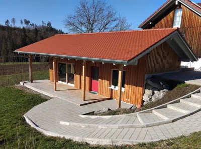 Ferienhaus Hagg