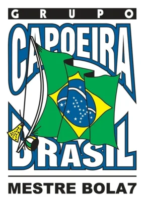 Jogo da Capoeira Pforzheim