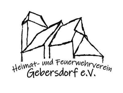 Logo Heimat- und Feuerwehrverein Gebersdorf e.V.