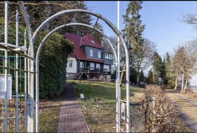 Ferienwohnung zum Wolfsberg - Nils Peine