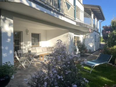 Vorschaubild Ferienwohnung am Sonnenhang Jutta Haslinger