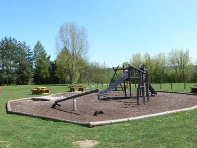 Vorschaubild Sportplatz Quirla