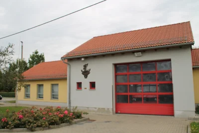 Feuerwehr Reichenbach
