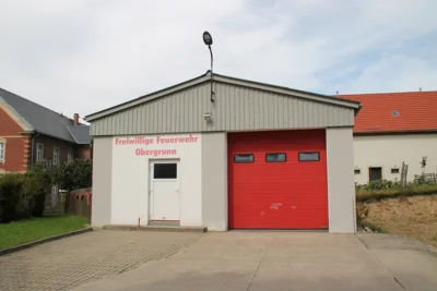 Vorschaubild Feuerwehr Obergruna