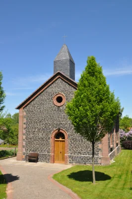 Vorschaubild Kirchengemeinde Schlierbach