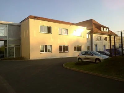 Wasserzweckverband Freiberg