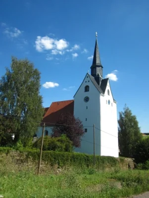 Vorschaubild Kirchgemeinde Gro&szlig;schirma