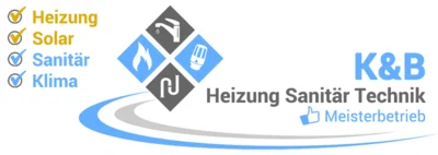 Bild von K&B heizung Sanitär Technik GmbH