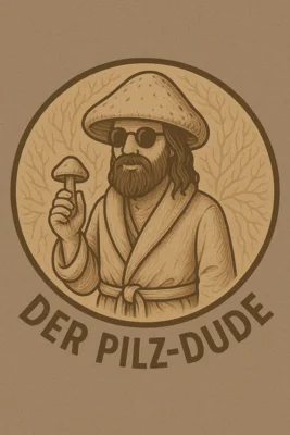Logo Pilz-Dude
