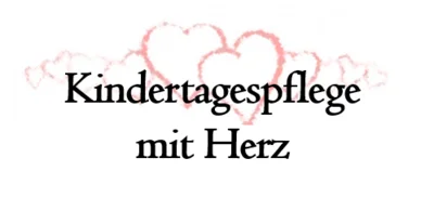 Vorschaubild Kindertagespflege mit Herz