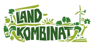 Landkombinat e.V.