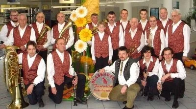 Niederfrohnaer Freudenklänge e.V.