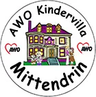 Vorschaubild Kindervilla &bdquo;Mittendrin&rdquo;
