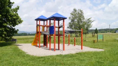 Spielplatz Roth