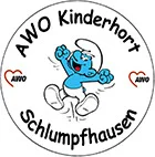 Vorschaubild Hort &bdquo;Schlumpfhausen&rdquo;
