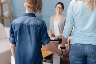 Vorschaubild AWO Erziehungs- und Familienberatung