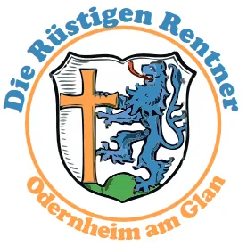 Vorschaubild Die Rüstigen Rentner