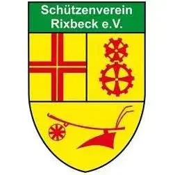 Schützenverein Rixbeck e. V. Schießsportgruppe