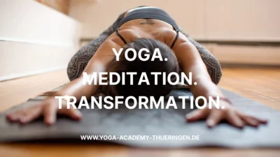 Vorschaubild Yoga Academy Th&uuml;ringen