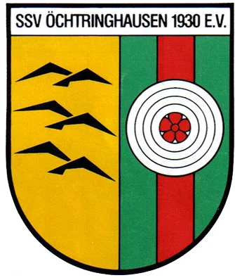 Sportschützenverein Öchtringhausen 1930 e. V