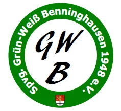 Spvg. Grün-Weiß Benninghausen 1948 e. V.