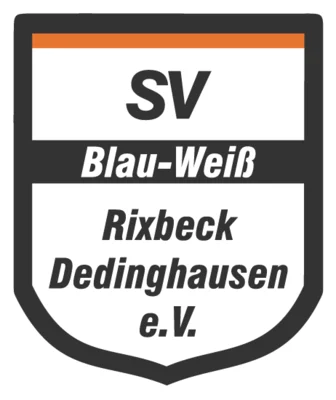 SV Blau-Weiß Rixbeck-Dedinghausen e.V.