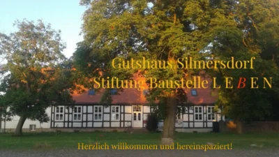 Vorschaubild Gutshaus Silmersdorf