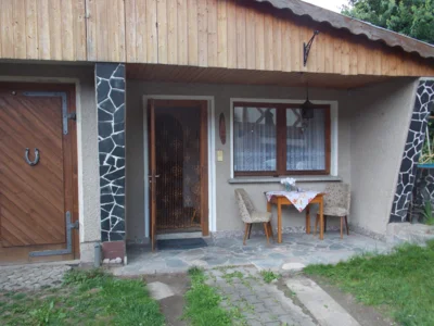 Ferienhaus Reichel