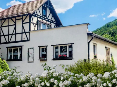 Ferienwohnung Für Zwei