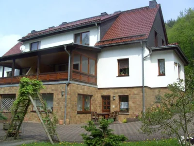 Ferienwohnung Müller