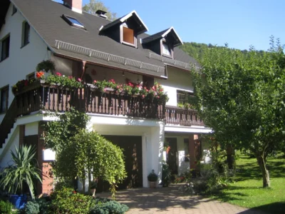 Ferienwohnung Schütz