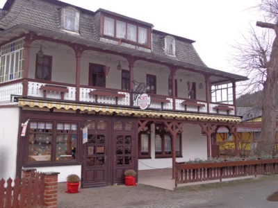 Café Holub