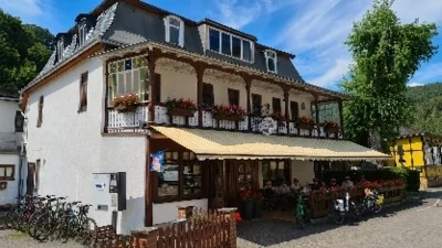 Café Holub
