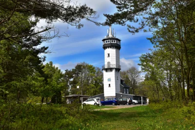 Berggasthaus Fröbelturm